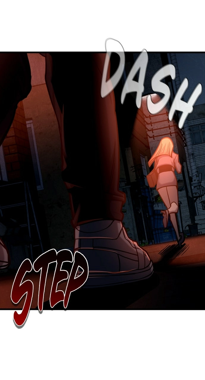 Justice is Served Chapter 7 page 63 - 