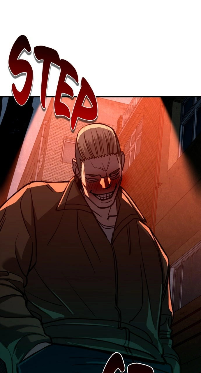 Justice is Served Chapter 7 page 64 - 