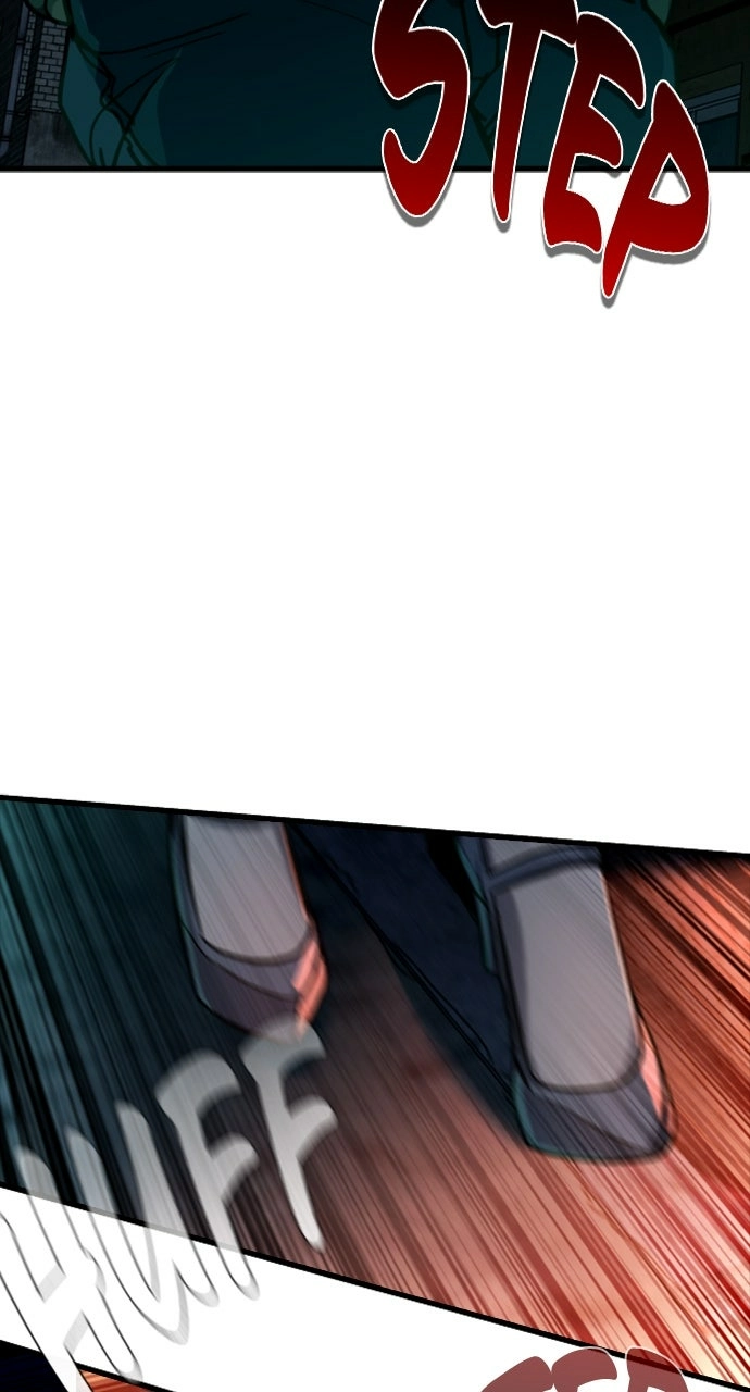 Justice is Served Chapter 7 page 65 - 
