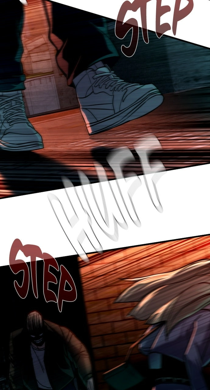 Justice is Served Chapter 7 page 66 - 