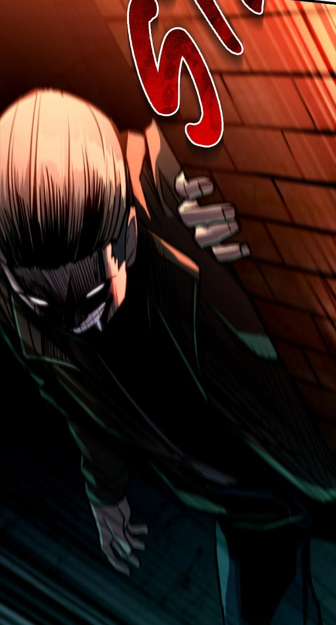 Justice is Served Chapter 7 page 68 - 