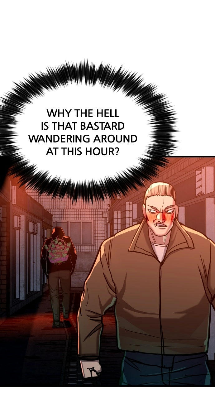 Justice is Served Chapter 7 page 72 - 
