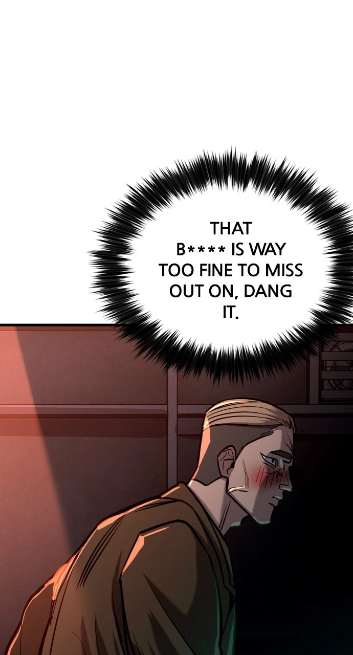 Justice is Served Chapter 7 page 73 - 