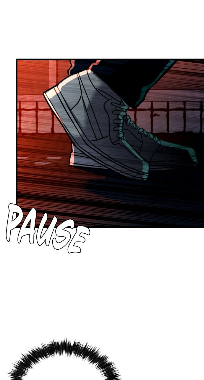 Justice is Served Chapter 7 page 75 - 