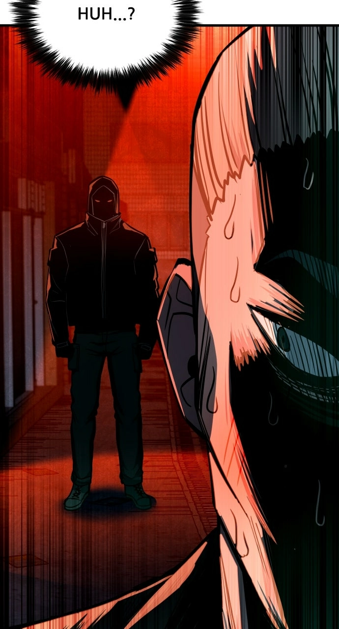 Justice is Served Chapter 7 page 76 - 