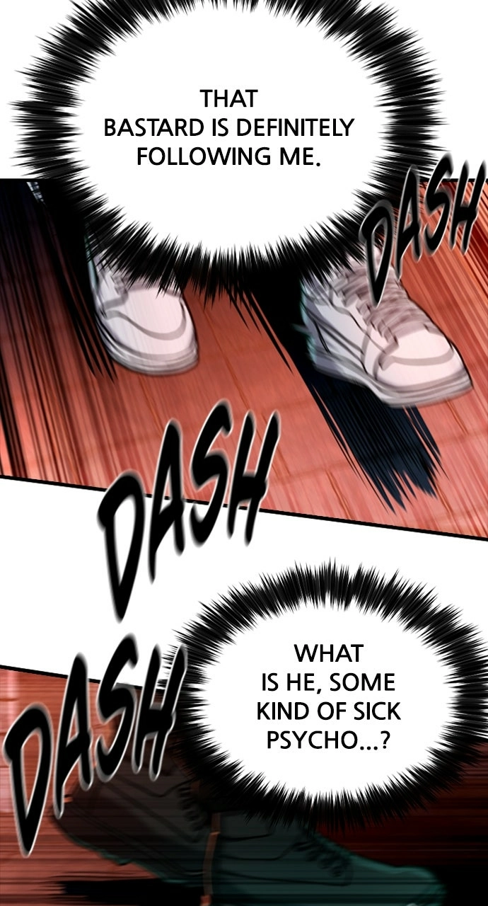 Justice is Served Chapter 7 page 80 - 