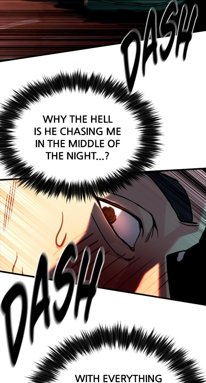 Justice is Served Chapter 7 page 81 - 
