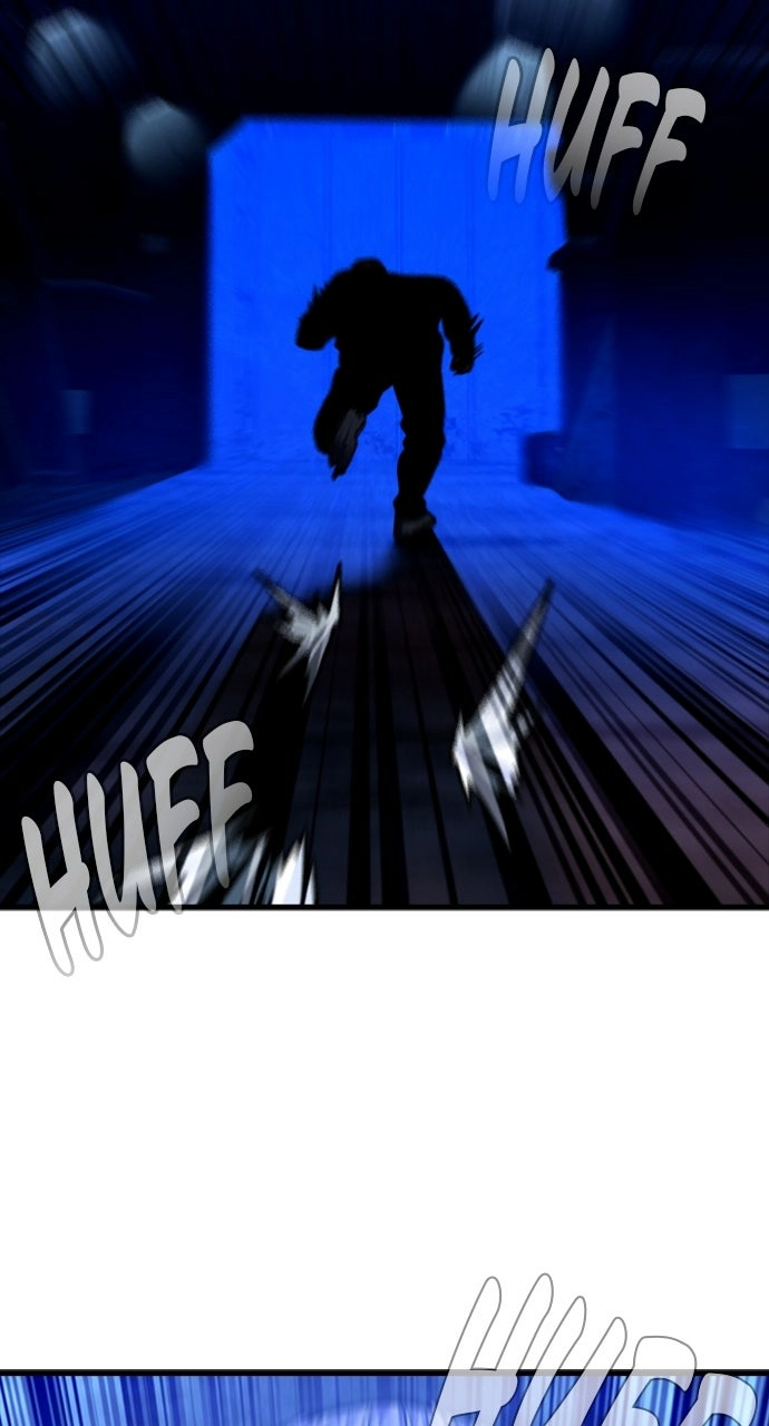 Justice is Served Chapter 7 page 83 - 