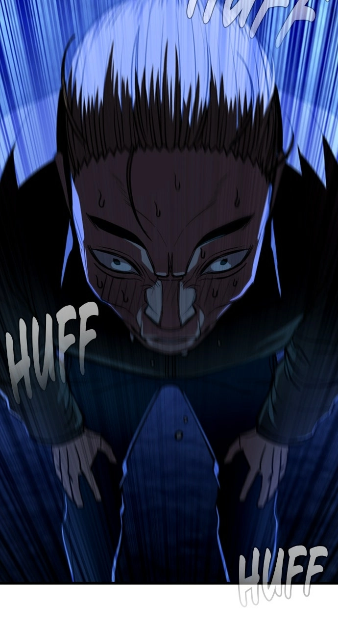 Justice is Served Chapter 7 page 84 - 
