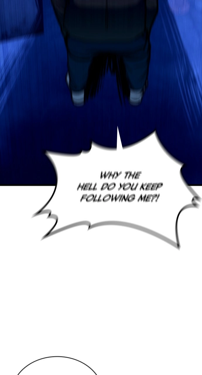 Justice is Served Chapter 7 page 87 - 