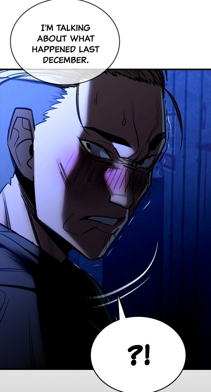Justice is Served Chapter 7 page 89 - 