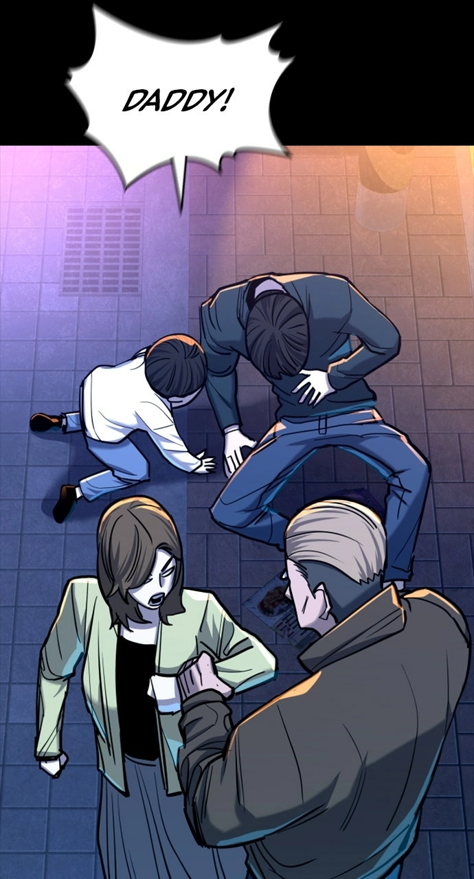 Justice is Served Chapter 7 page 92 - 