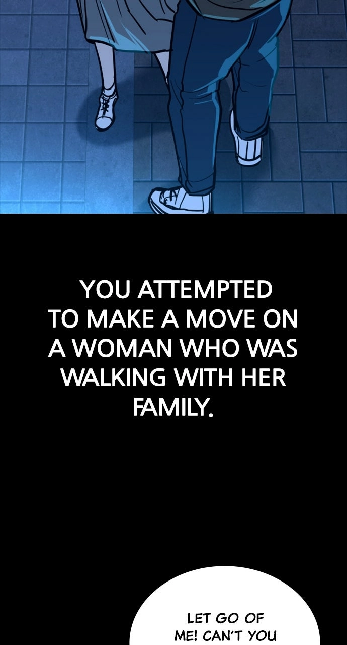 Justice is Served Chapter 7 page 93 - 