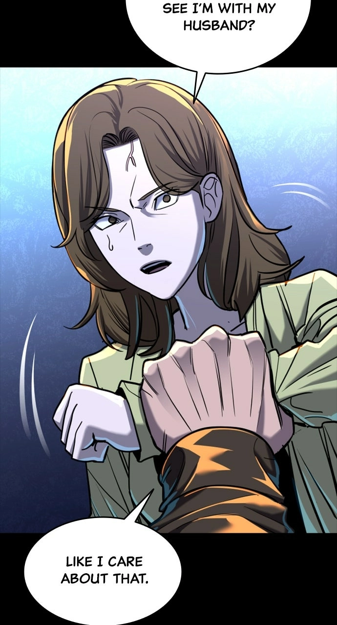 Justice is Served Chapter 7 page 94 - 