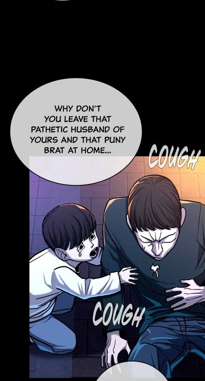 Justice is Served Chapter 7 page 95 - 