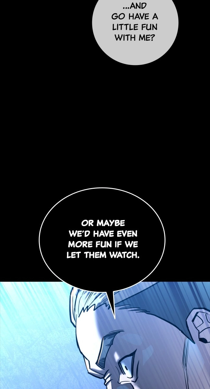 Justice is Served Chapter 7 page 96 - 