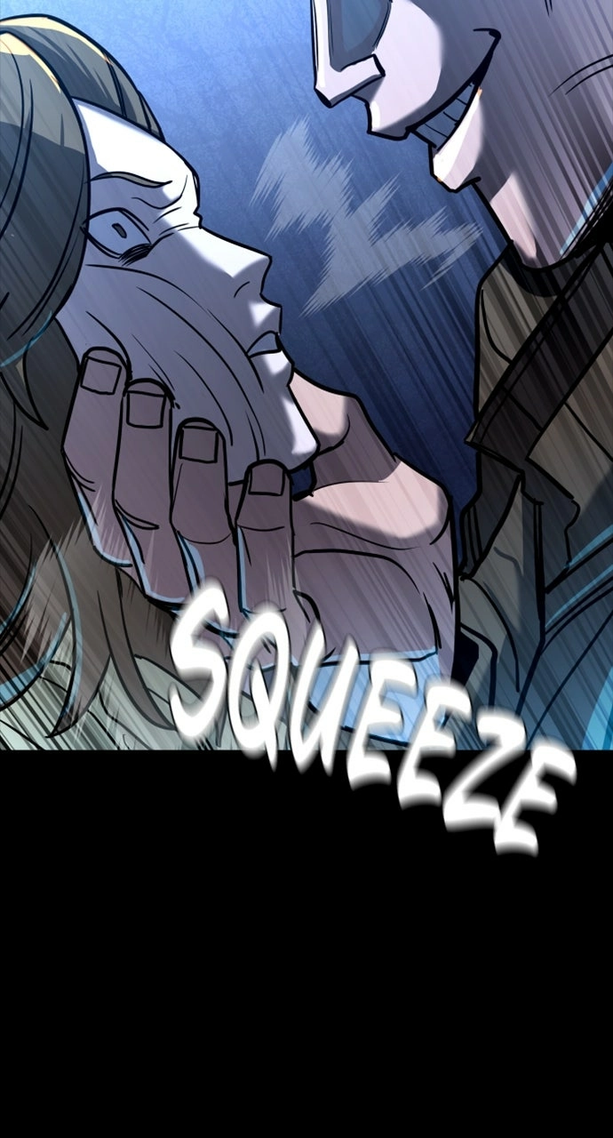 Justice is Served Chapter 7 page 97 - 