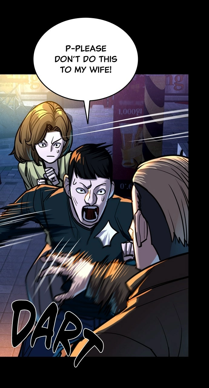 Justice is Served Chapter 7 page 98 - 
