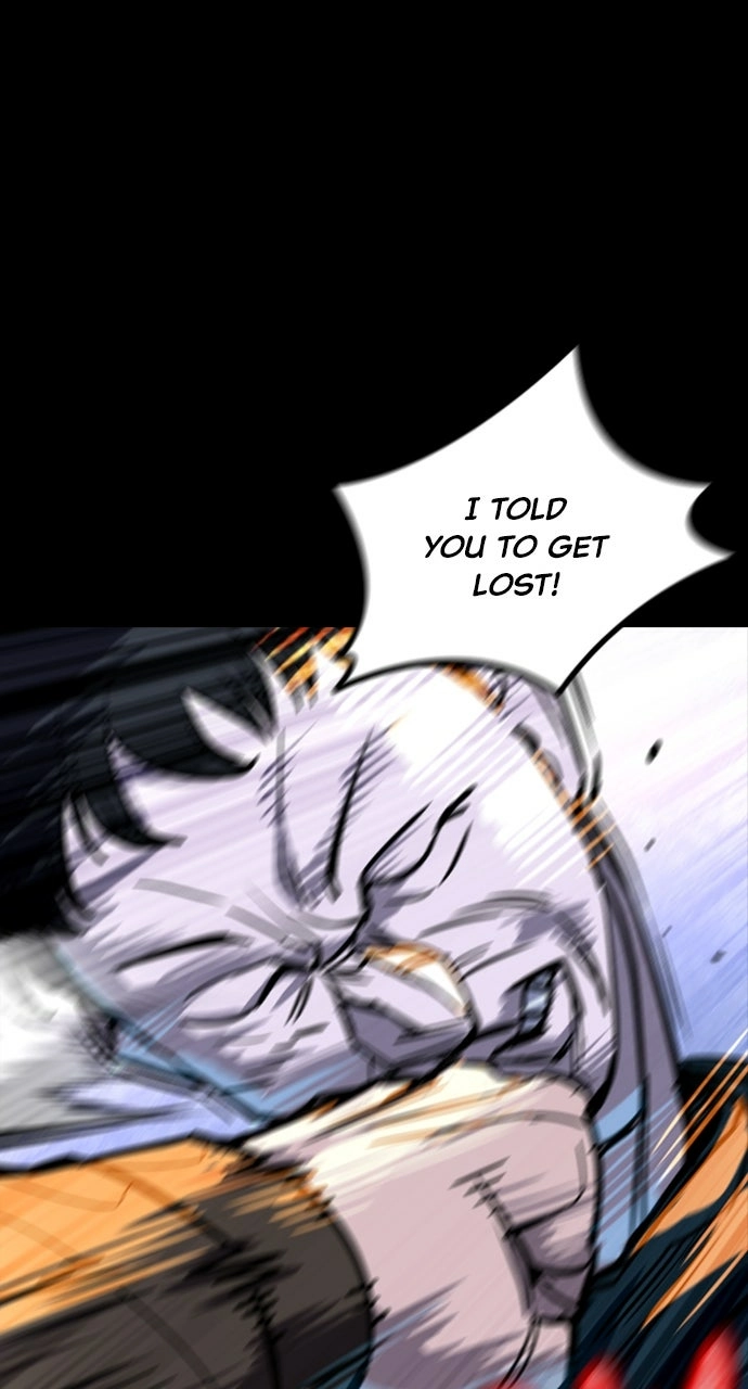 Justice is Served Chapter 7 page 99 - 