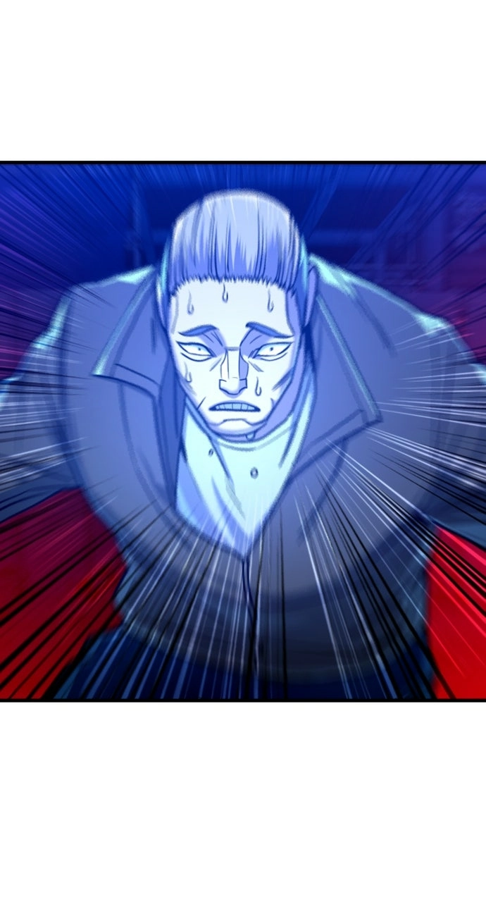 Justice is Served Chapter 8 page 2 - 
