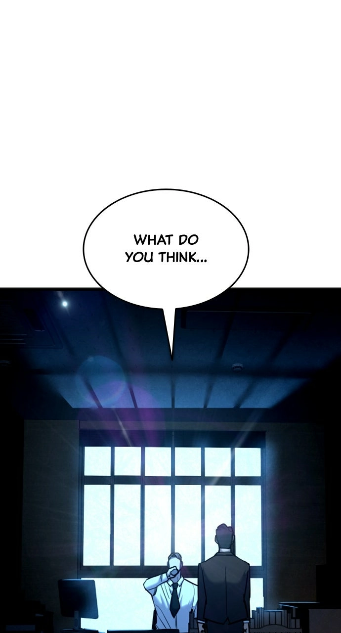 Justice is Served Chapter 8 page 103 - 