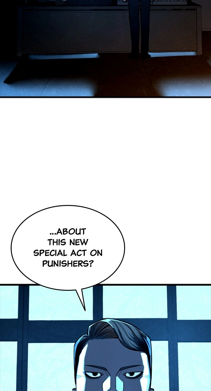 Justice is Served Chapter 8 page 104 - 