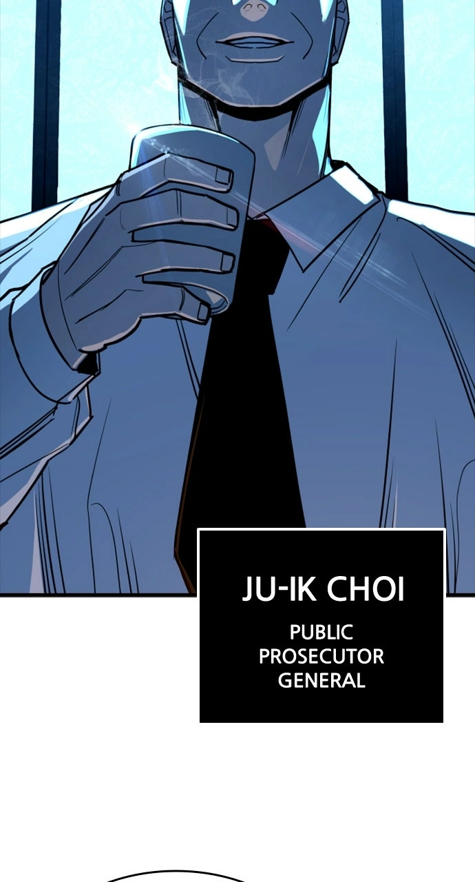 Justice is Served Chapter 8 page 105 - 