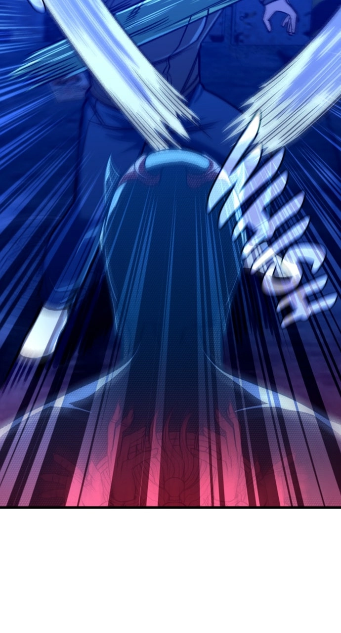 Justice is Served Chapter 8 page 12 - 
