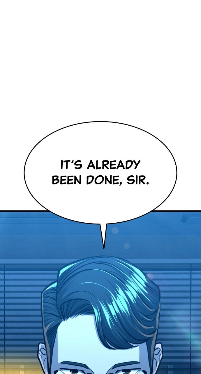 Justice is Served Chapter 8 page 113 - 
