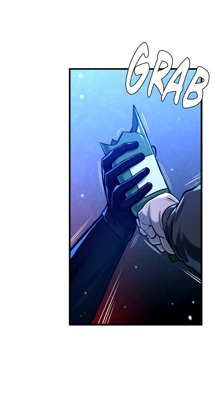 Justice is Served Chapter 8 page 13 - 