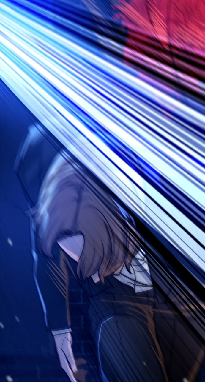 Justice is Served Chapter 8 page 122 - 