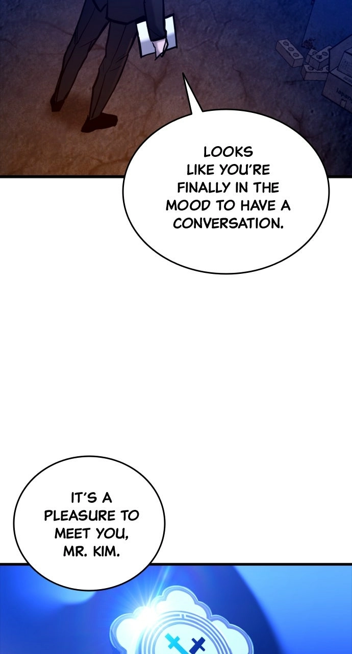 Justice is Served Chapter 8 page 132 - 