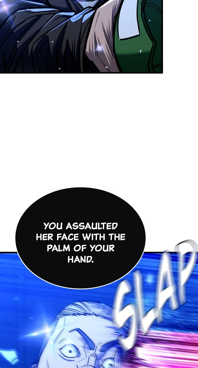 Justice is Served Chapter 8 page 17 - 