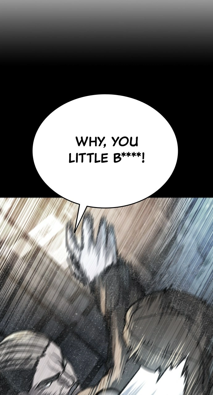 Justice is Served Chapter 8 page 19 - 