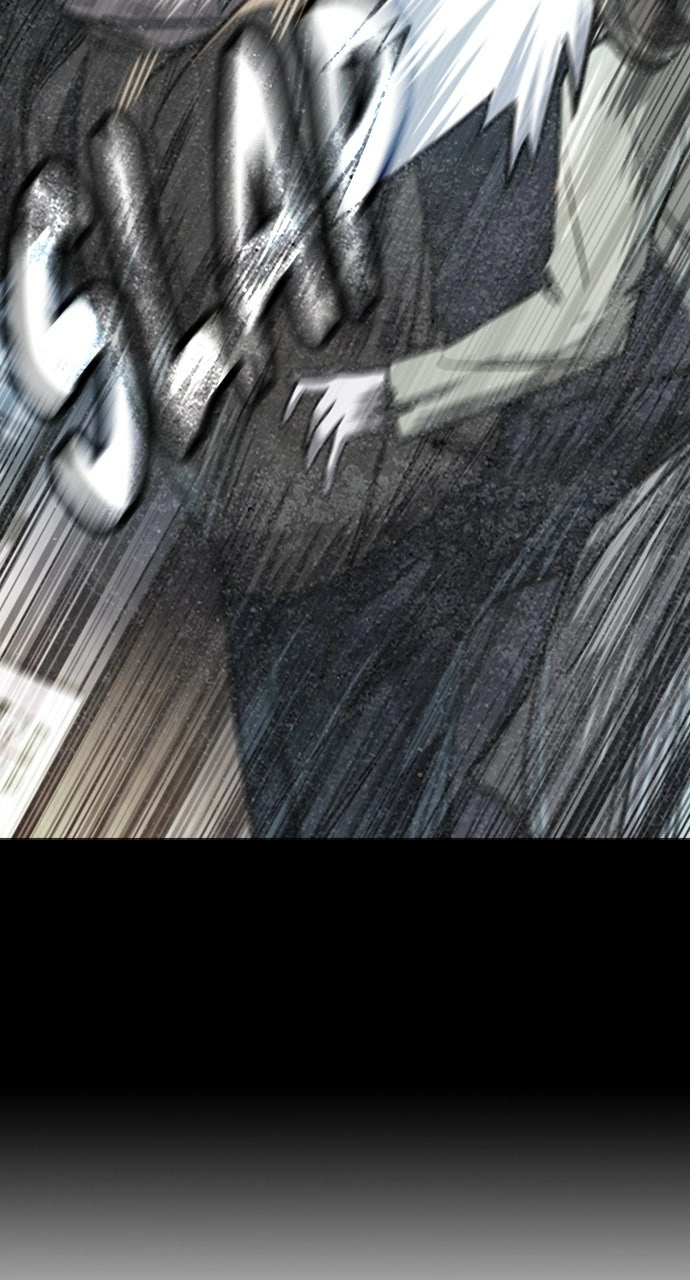 Justice is Served Chapter 8 page 20 - 