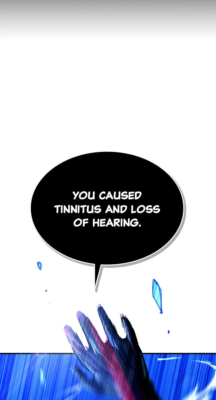 Justice is Served Chapter 8 page 21 - 