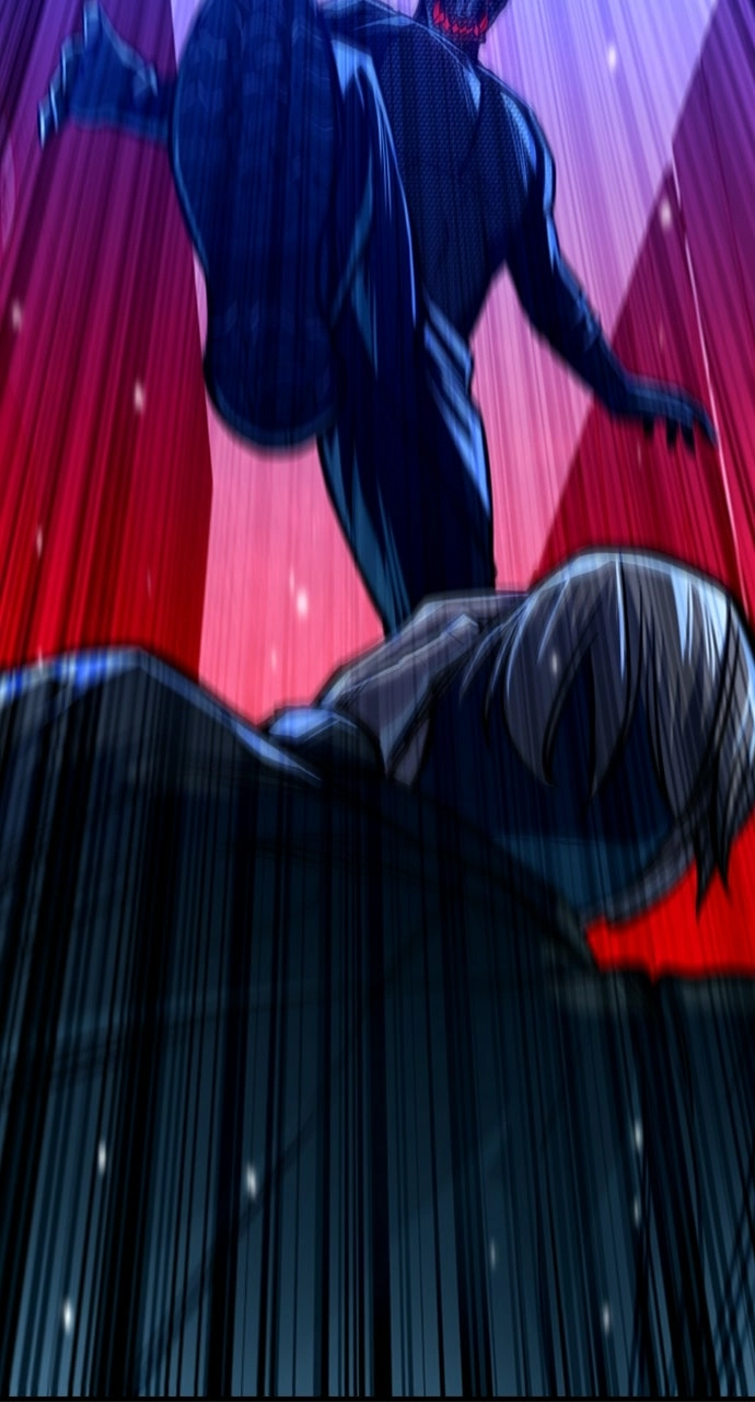Justice is Served Chapter 8 page 28 - 
