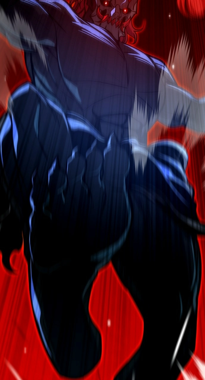 Justice is Served Chapter 8 page 34 - 