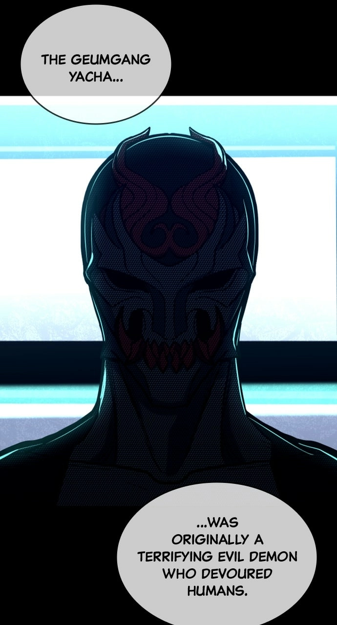 Justice is Served Chapter 8 page 36 - 
