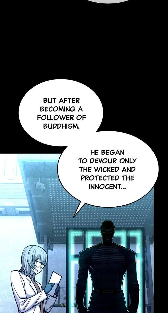 Justice is Served Chapter 8 page 37 - 