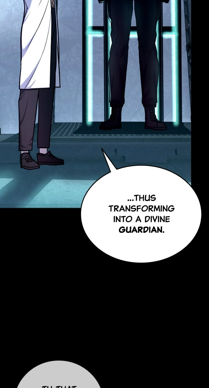 Justice is Served Chapter 8 page 38 - 