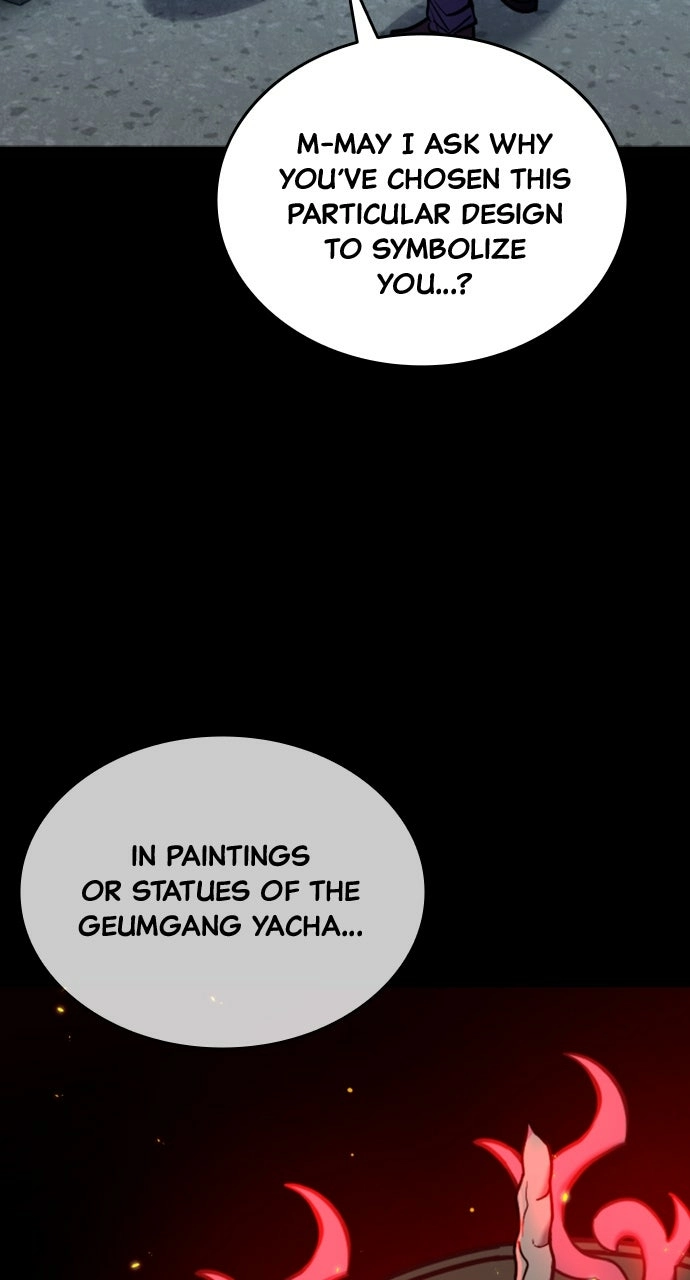 Justice is Served Chapter 8 page 41 - 