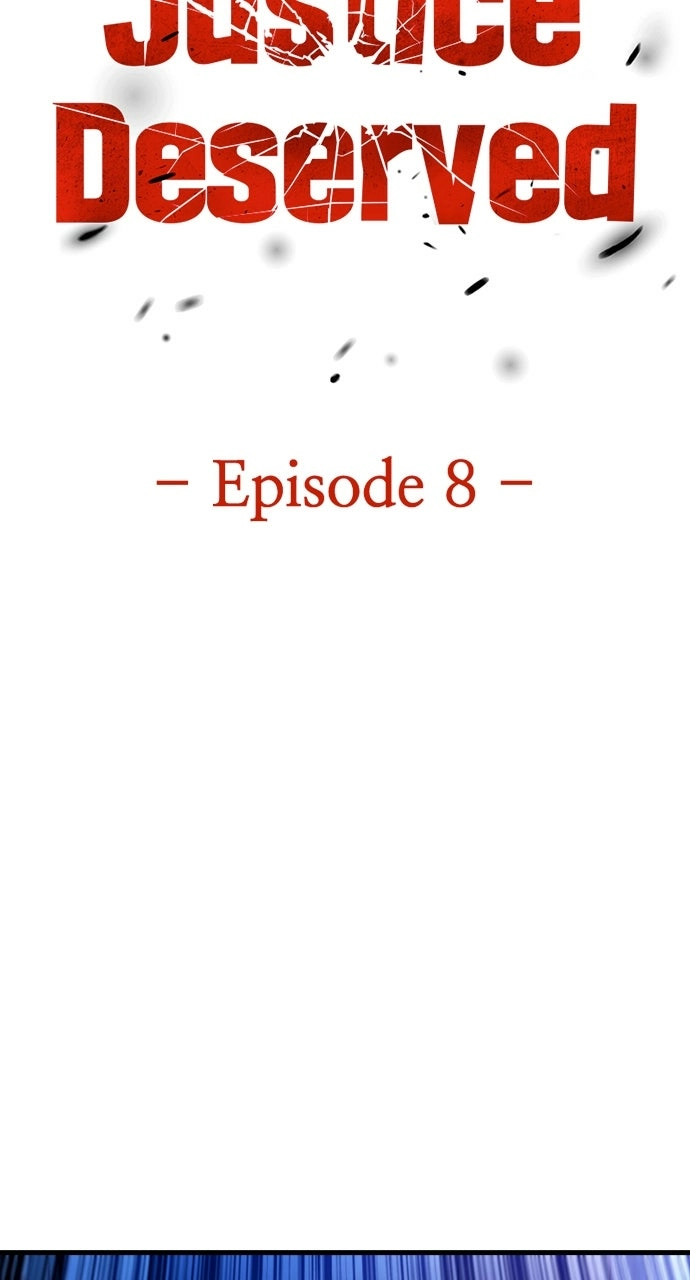 Justice is Served Chapter 8 page 48 - 
