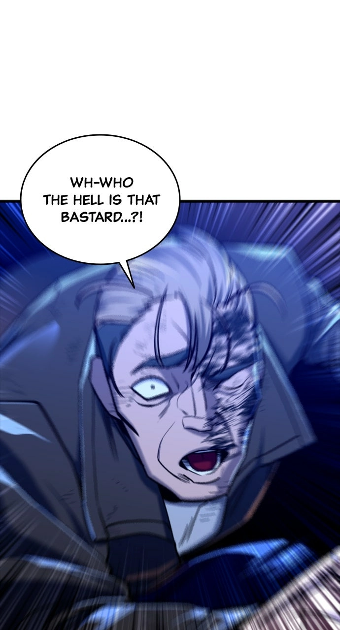 Justice is Served Chapter 8 page 50 - 