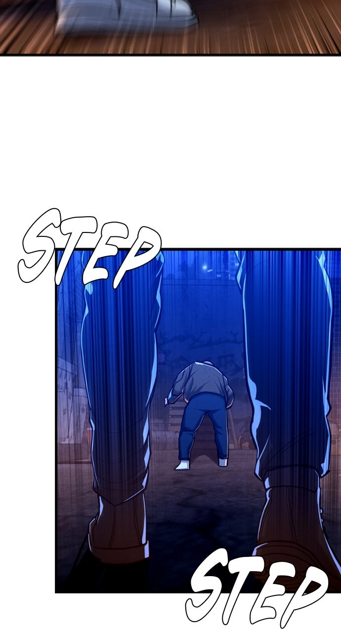 Justice is Served Chapter 8 page 53 - 