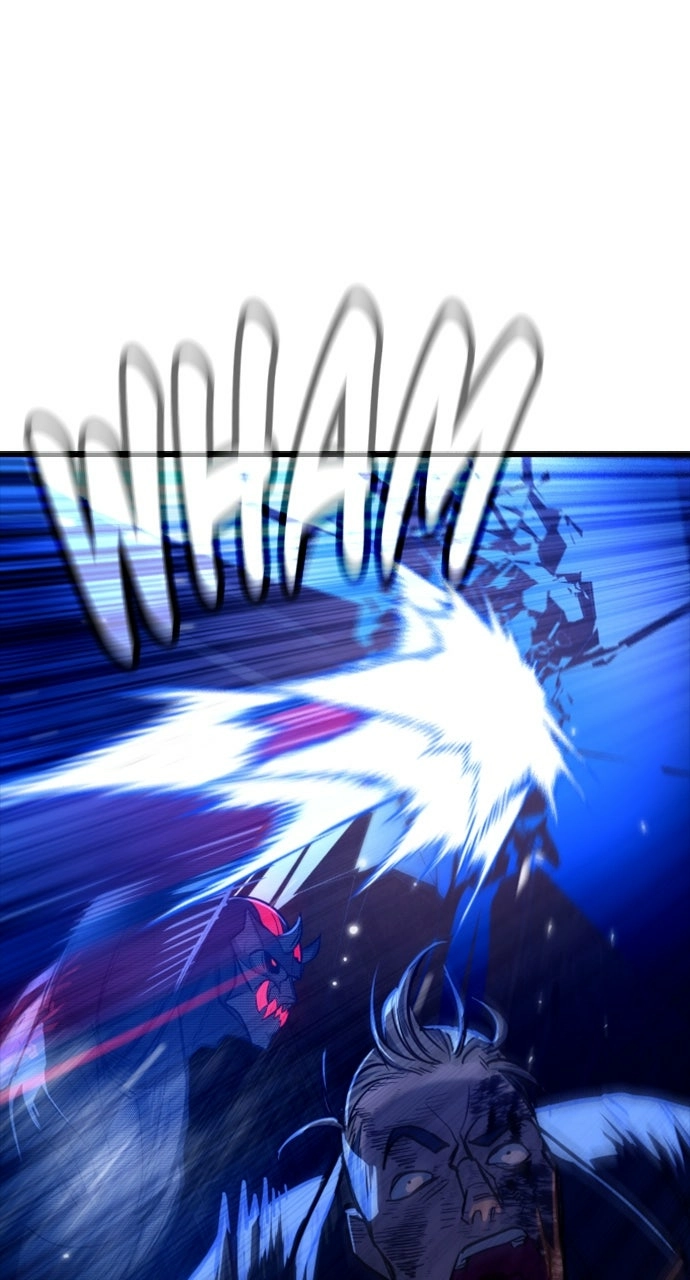 Justice is Served Chapter 8 page 54 - 