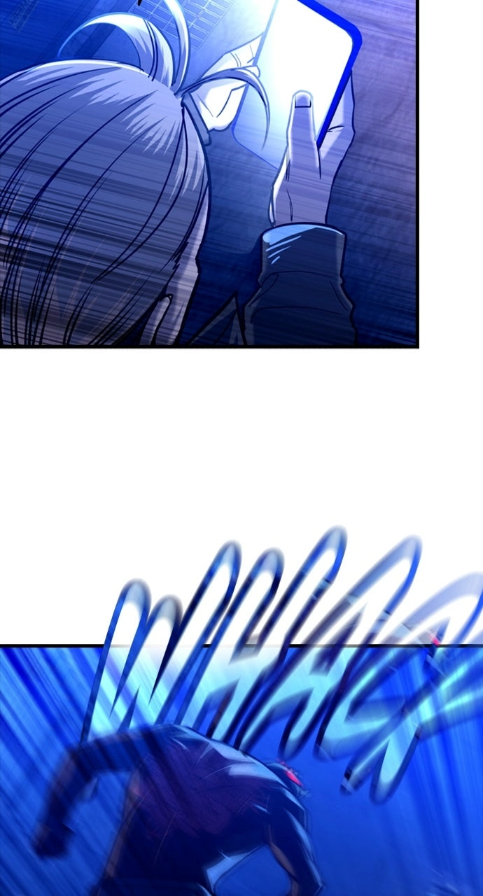 Justice is Served Chapter 8 page 56 - 