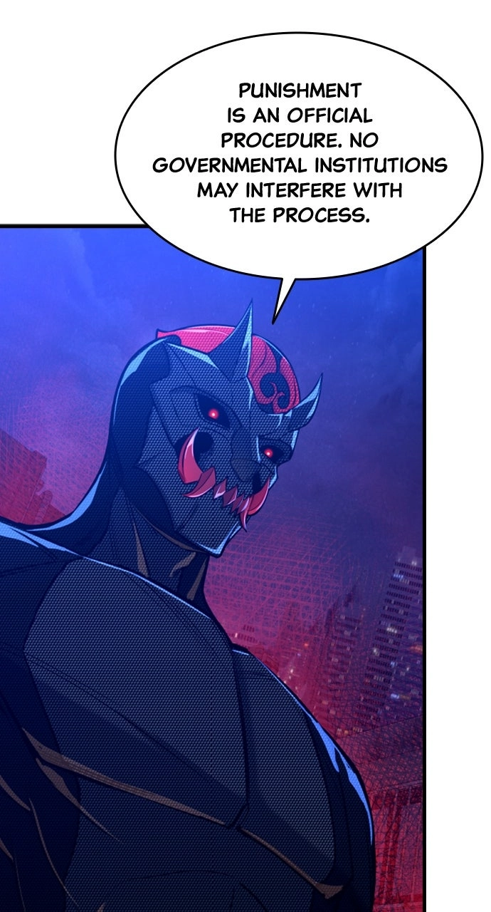 Justice is Served Chapter 8 page 59 - 