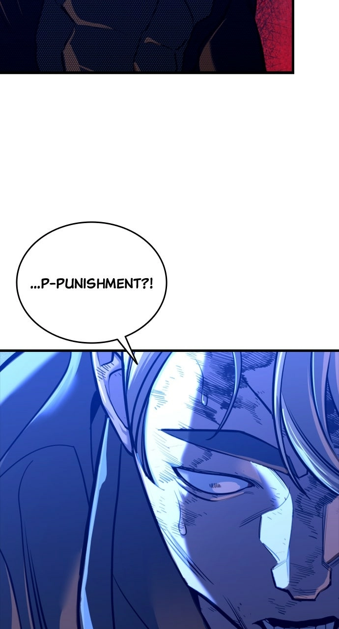 Justice is Served Chapter 8 page 60 - 