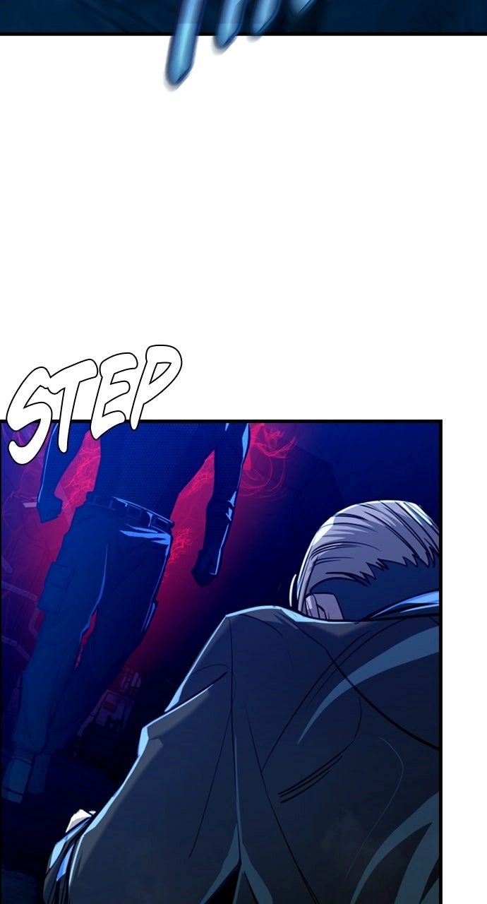 Justice is Served Chapter 8 page 7 - 
